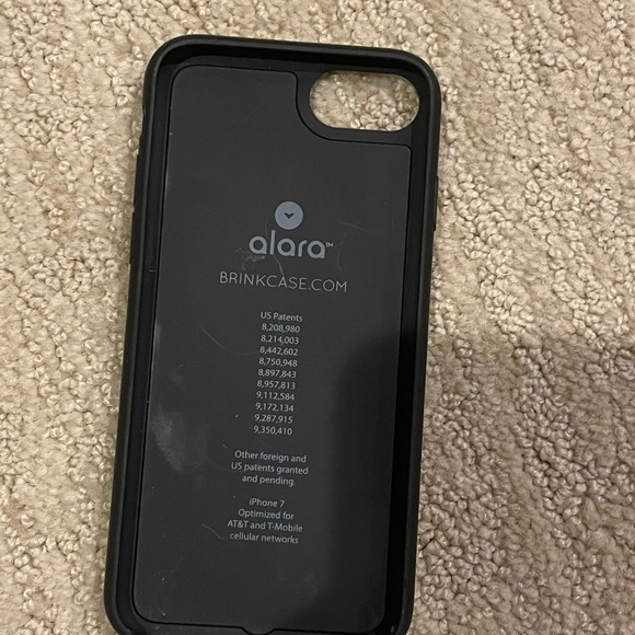Alara Phone case iPhone 7 - Picture 2 of 2